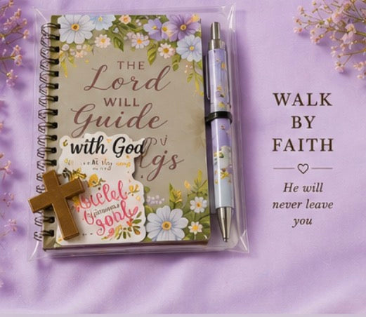 Women’s Mini One-Minute Devotion Journal Set