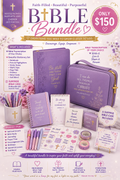 Bible Bundle ✝️