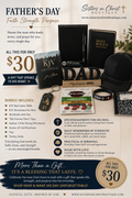 💙 Father’s Day Faith Bundle – Only $30! 💙